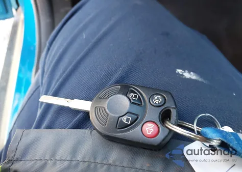 2016 Ford Focus Se из США, поврежденный, VIN 1FADP3FE0GL323688